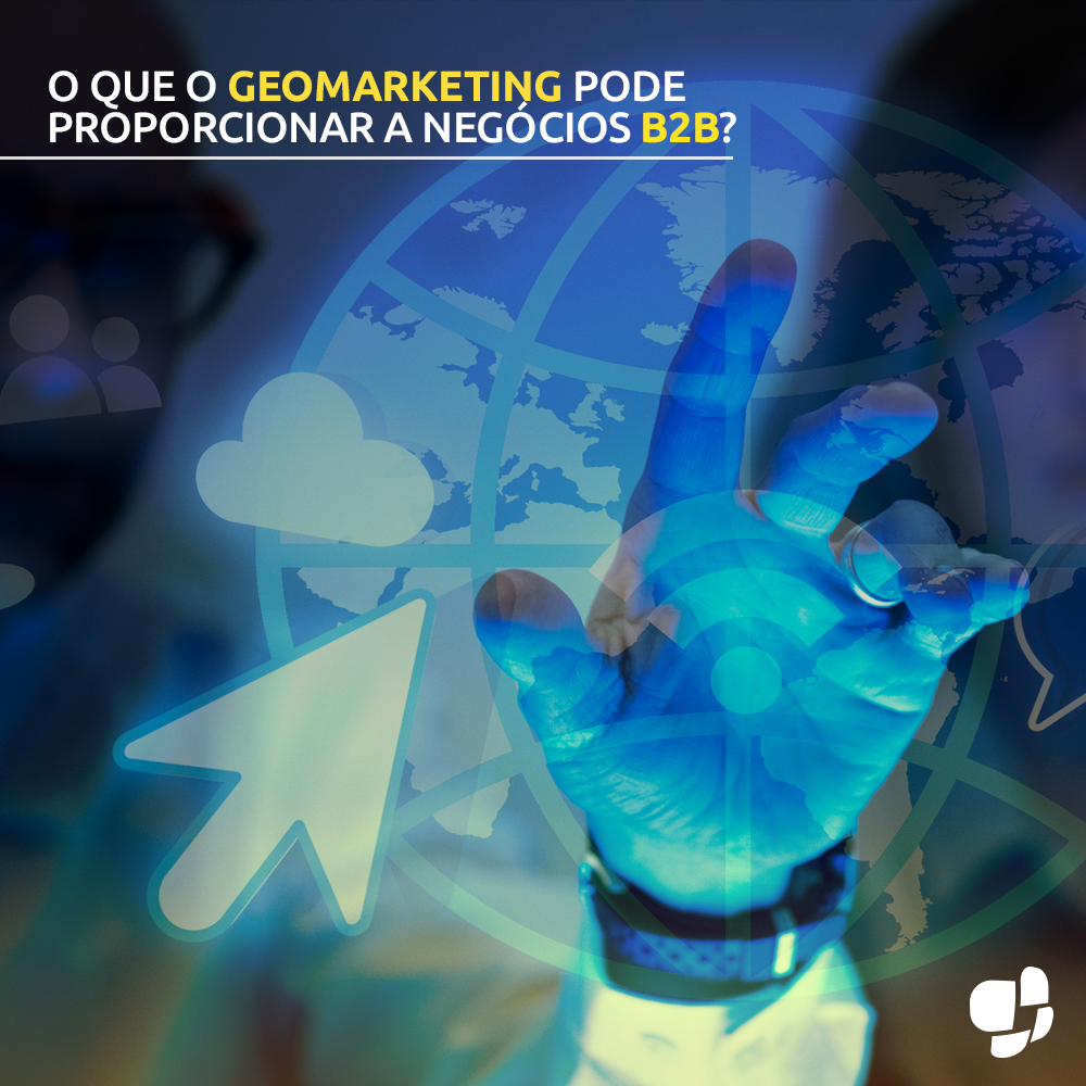 geomarketing