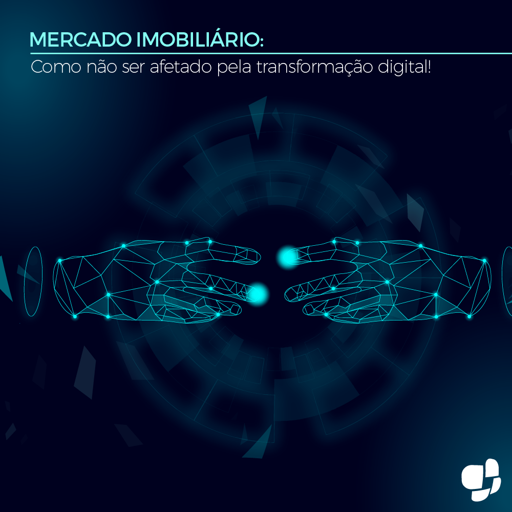 mercado imobiliário