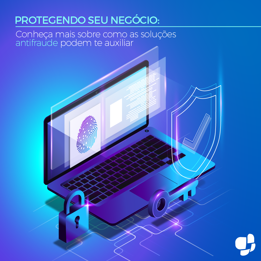 soluções antifraude