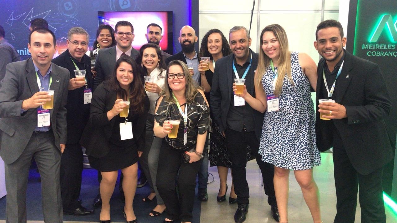 CMS Business Revolution