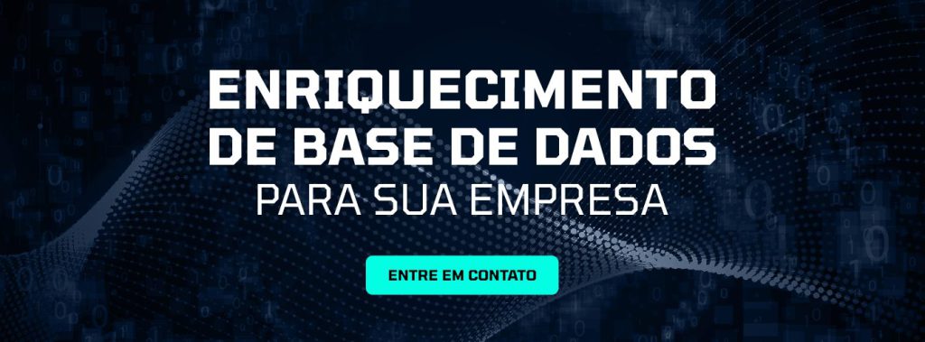 Enriquecimento de base de dados