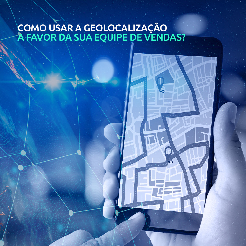 Geolocalização