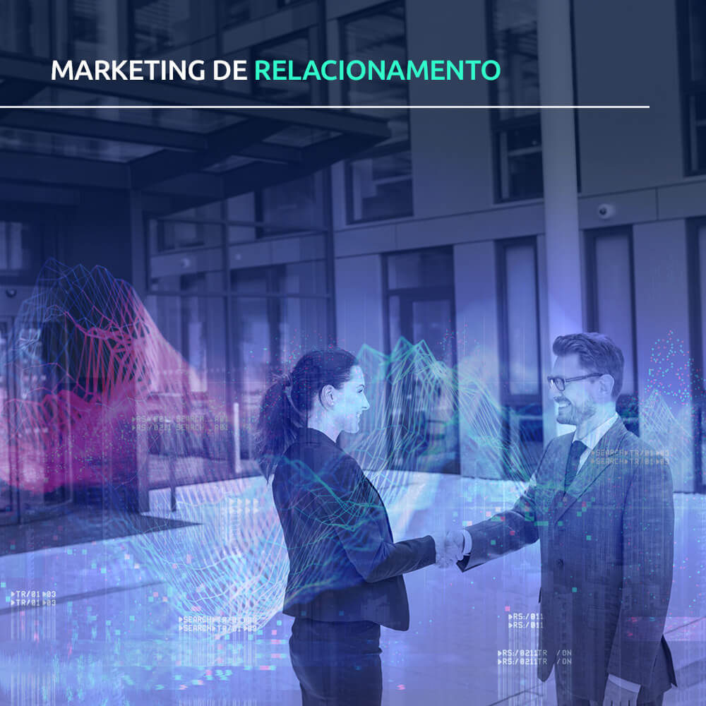 marketing de relacionamento