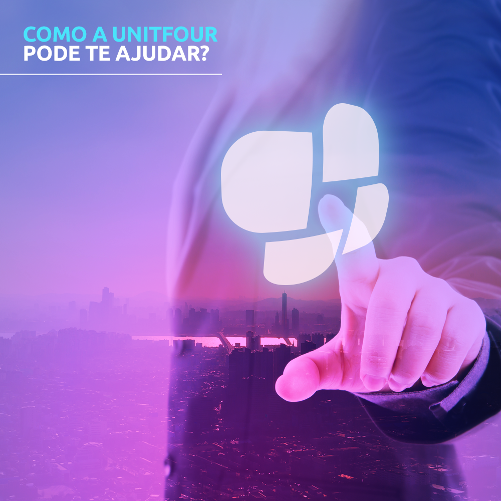 Conheça mais a Unitfour, Unitfour