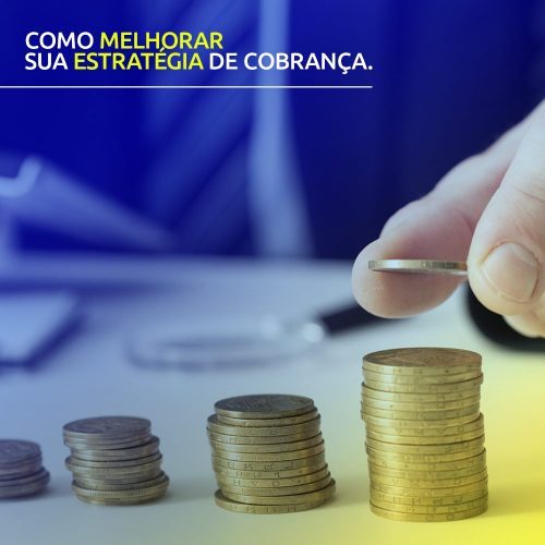 Estratégia de Cobrança