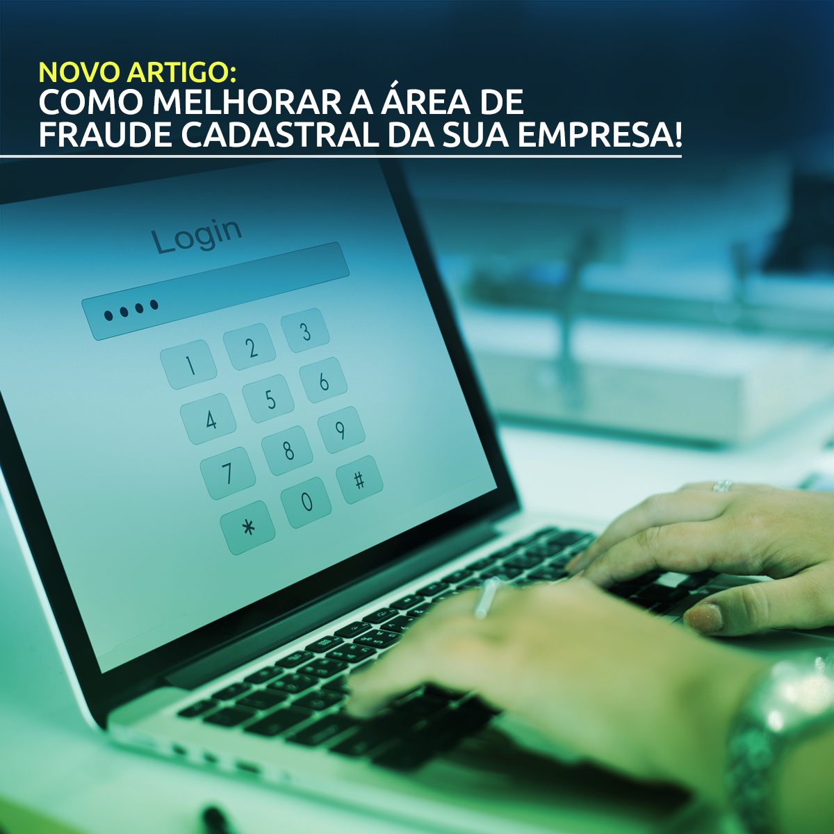 Fraude Cadastral